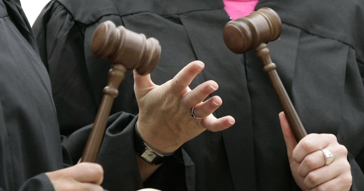 Legal eagle Tushar Mehta recounts instances of the famous British humour as seen in law courts