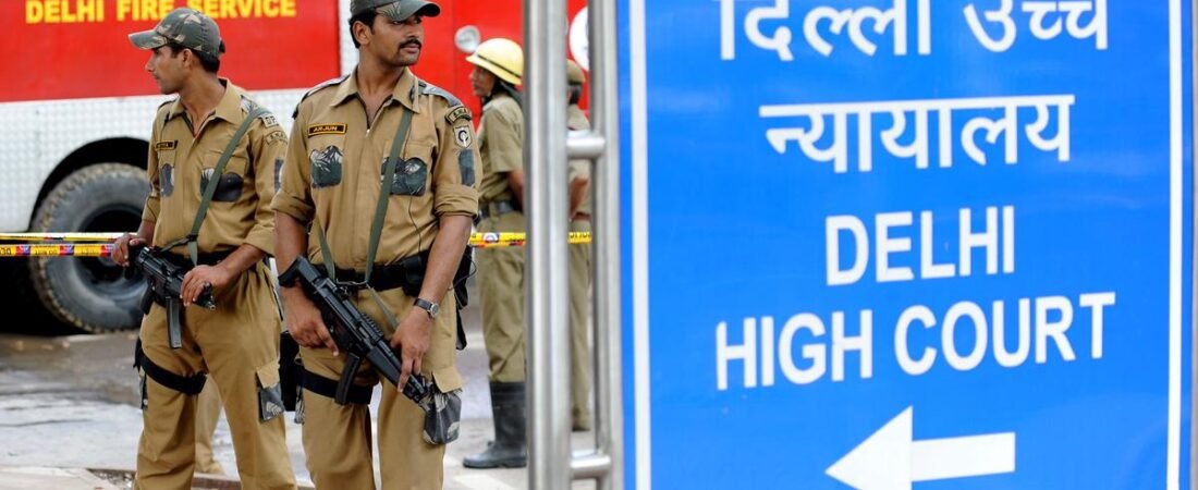 Delhi HC seeks Centre’s response on Telegram’s challenge to ban until NEET re-exam