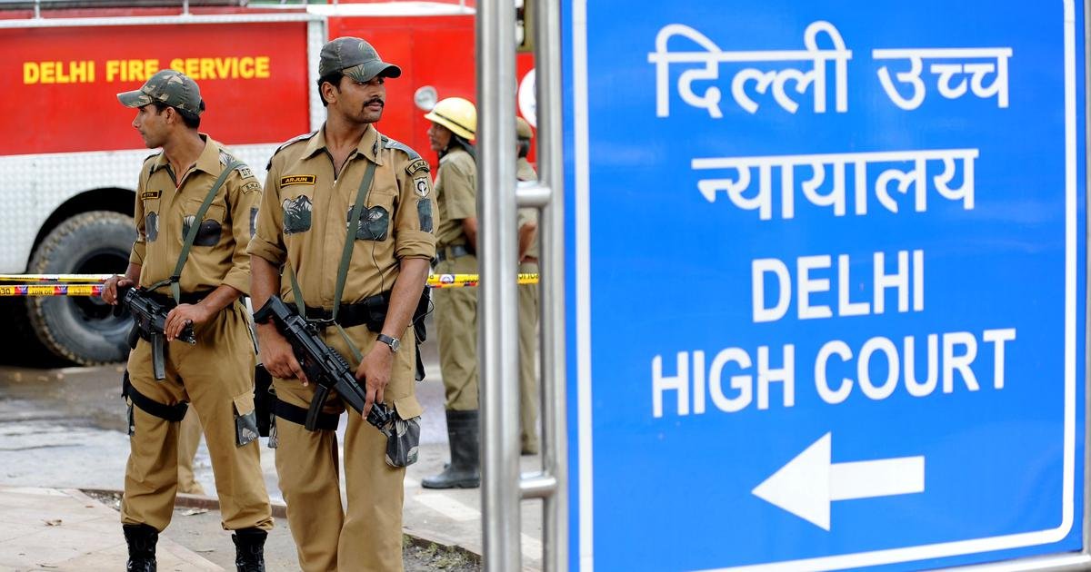 Delhi HC seeks Centre’s response on Telegram’s challenge to ban until NEET re-exam