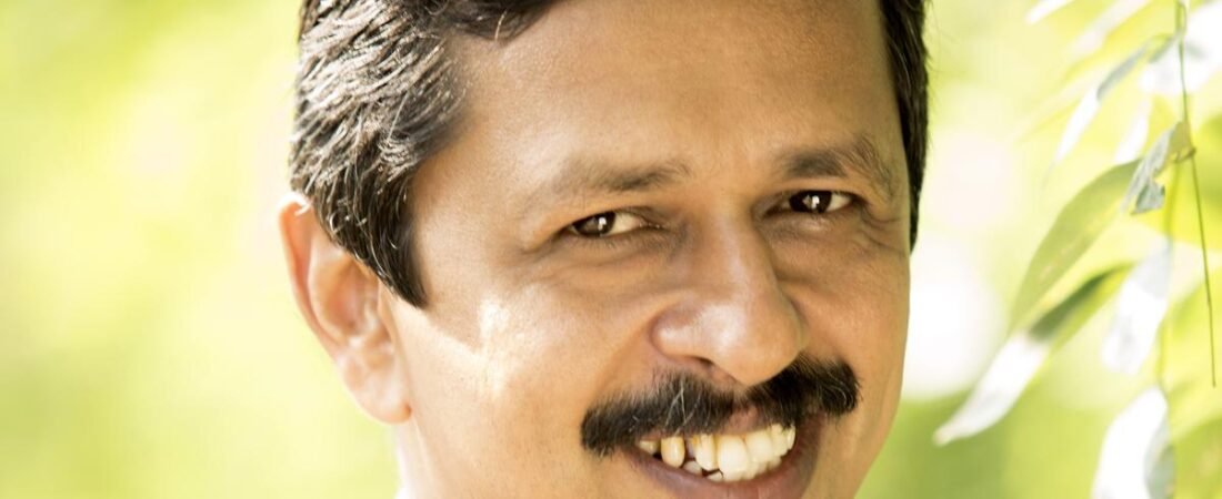 ‘August 17’ by S Hareesh: Few novels inhabit India’s unrealised future with such conviction