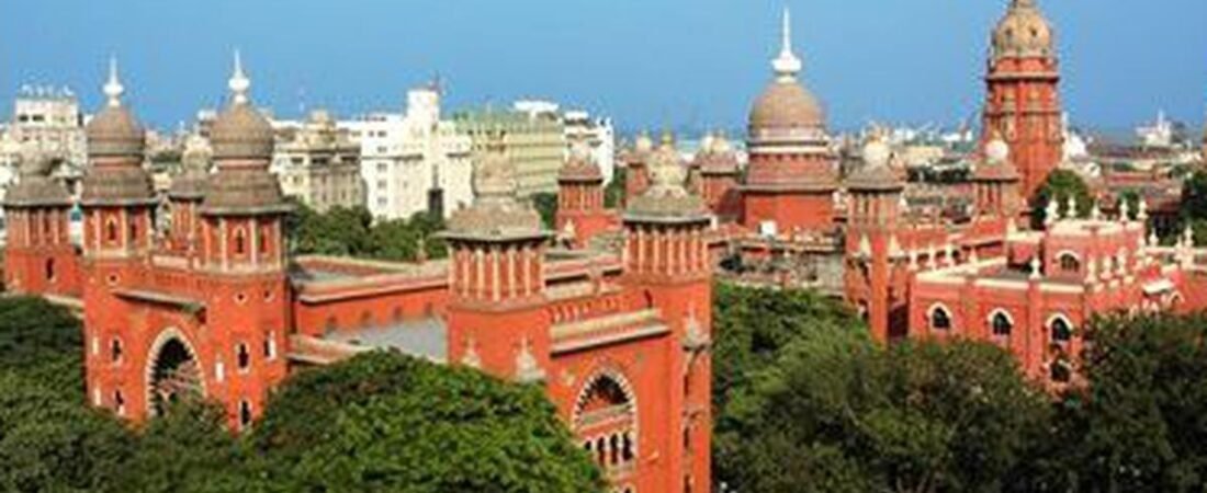 Malafide intent can’t be ruled out if large church is proposed near temple, says Madras HC
