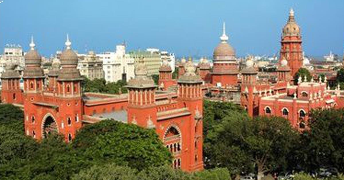 Malafide intent can’t be ruled out if large church is proposed near temple, says Madras HC