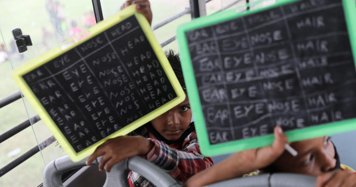 English in India is its own language, but has it brought Indians together or set them apart?