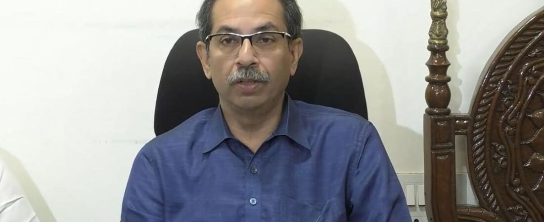 Two Uddhav Sena MPs say they will join rival Shinde faction