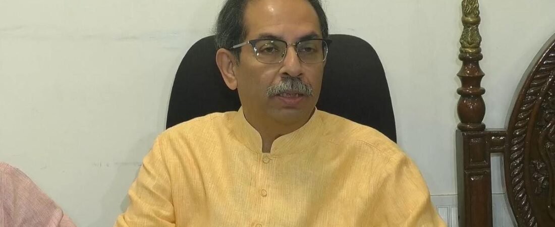 Six Uddhav Sena MPs skip party meeting amid speculation about defections