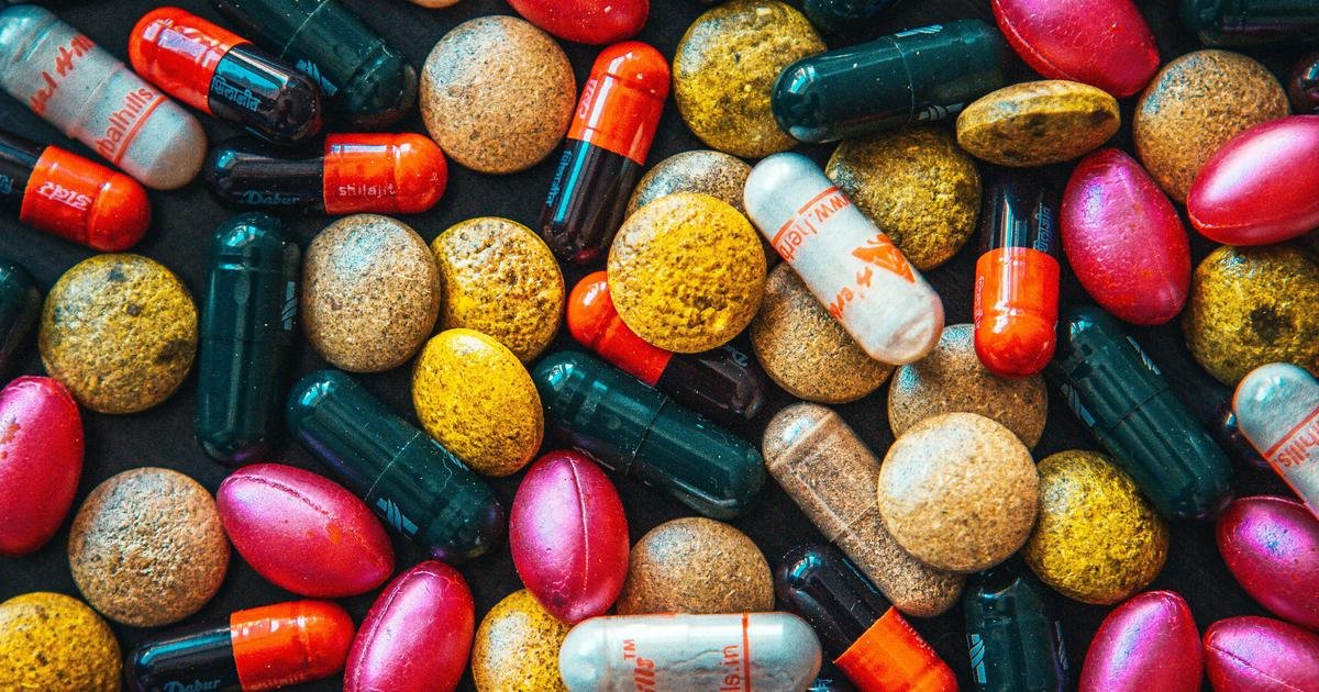 In a new book, a doctor provides ways to decide which supplements to take and which to avoid