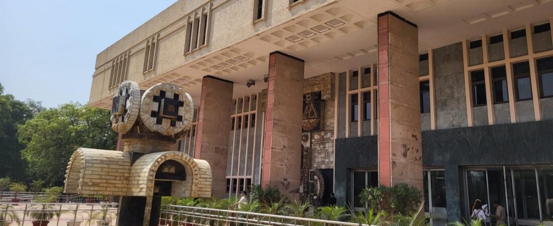 Rush Hour: HC upholds Telegram ban, school officials booked for ‘Pakistani’ song at event and more