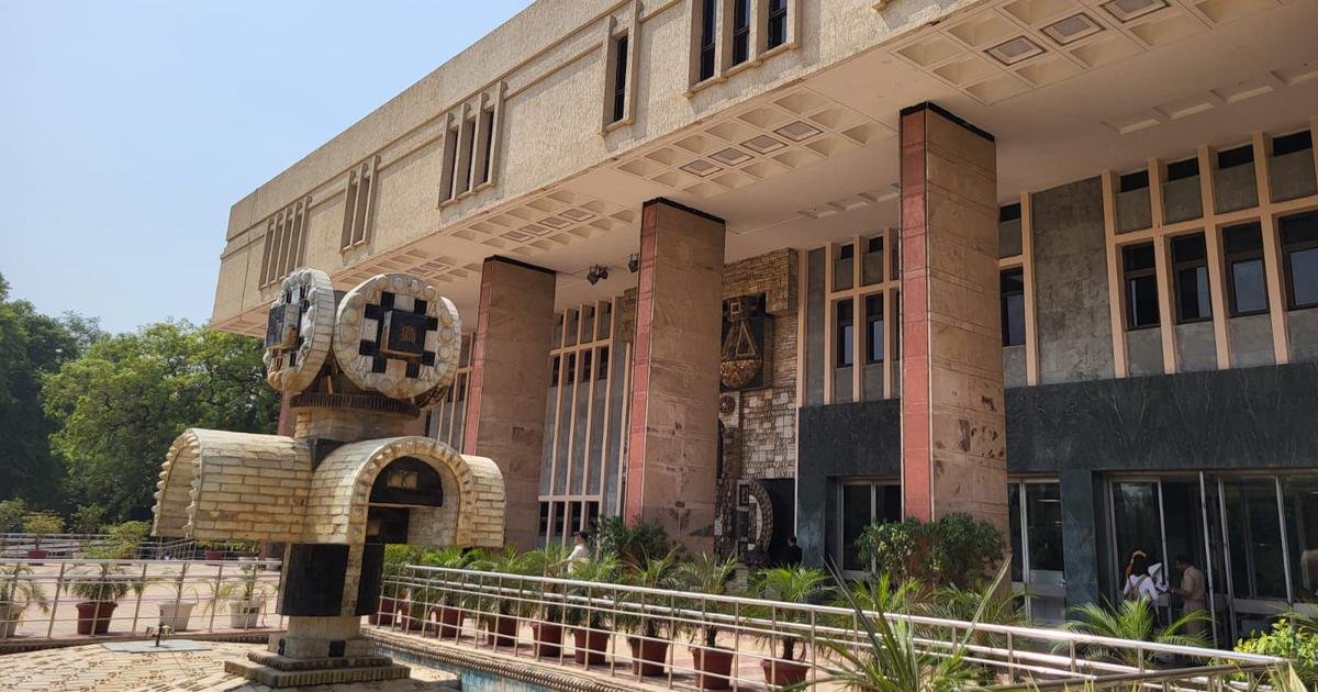 Rush Hour: HC upholds Telegram ban, school officials booked for ‘Pakistani’ song at event and more