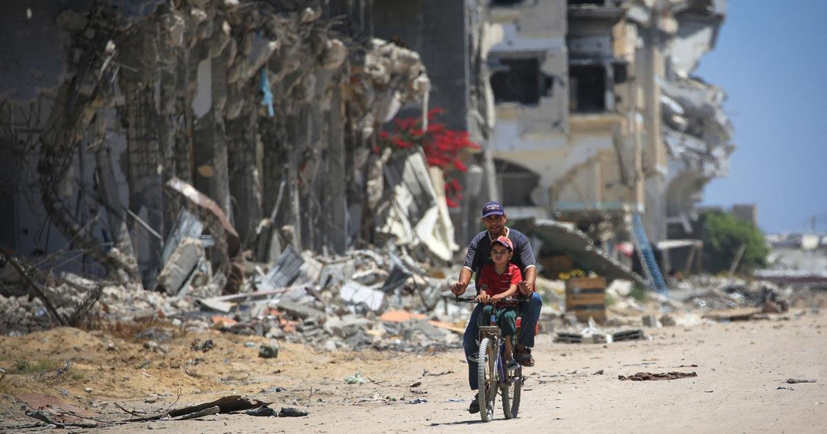 Israel ‘deliberately targeted’, killed 20,000 Palestinian children since 2023: UN inquiry panel