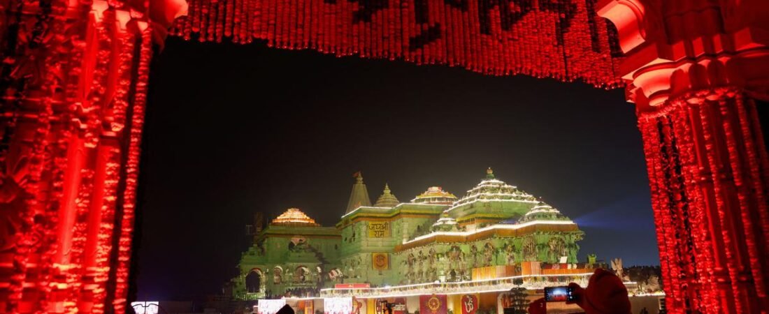 Vishva Hindu Parishad calls for FIR in Ram temple embezzlement case