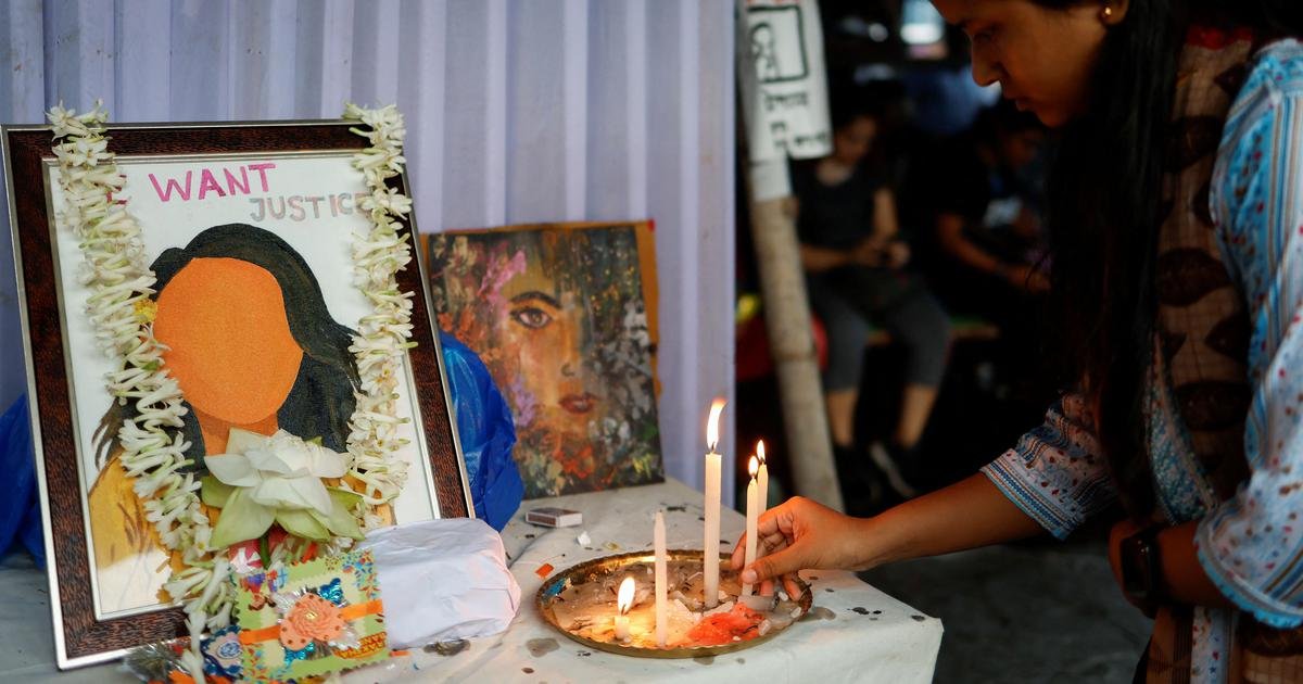 CBI questions ex-Trinamool Congress MLA in Kolkata doctor’s rape and murder case