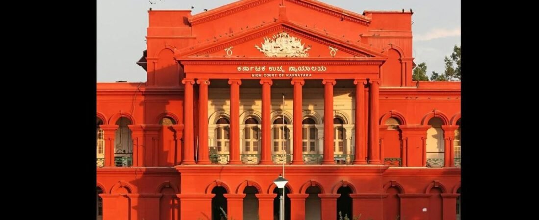 HC quashes case against Karnataka CM for sharing allegedly morphed image of BJP protest