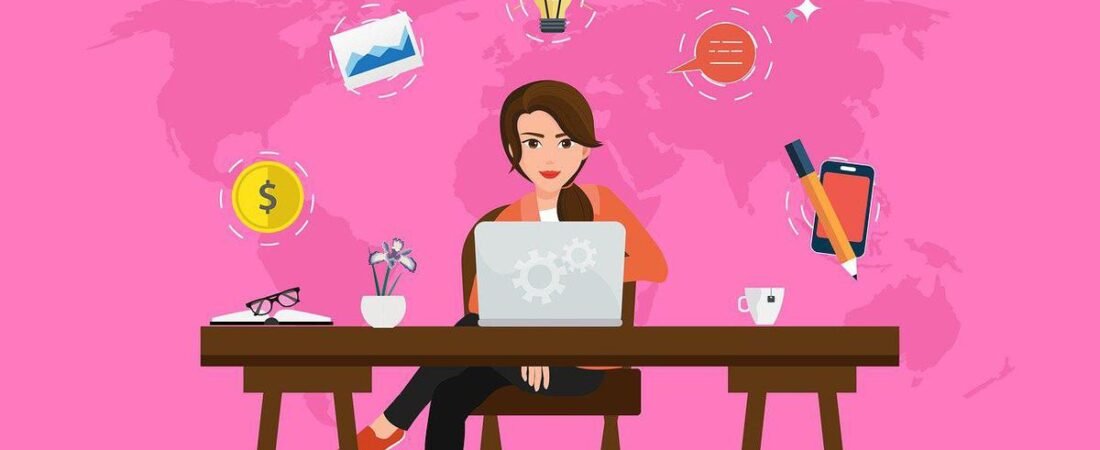 A new book offers new age tips on how to refine one’s skills for the workplace