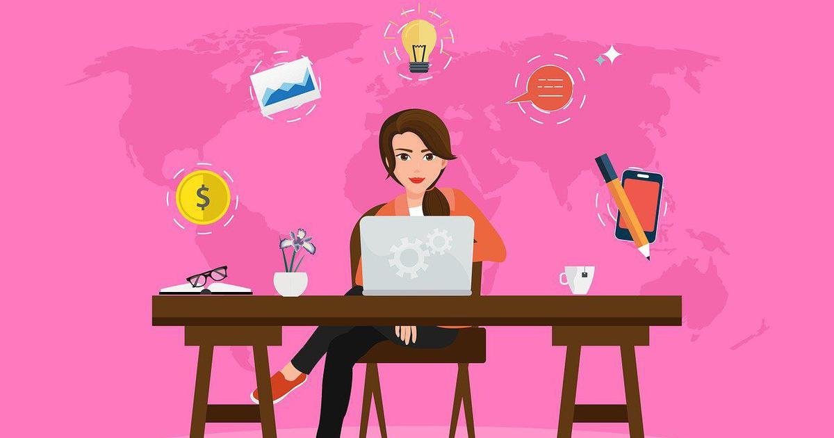 A new book offers new age tips on how to refine one’s skills for the workplace