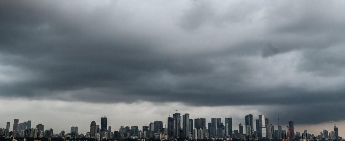 Monsoon has arrived in Mumbai, says IMD