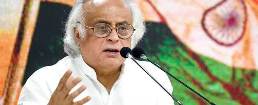 BJP is splitting parties to secure two-thirds Lok Sabha majority, end reservations, alleges Congress