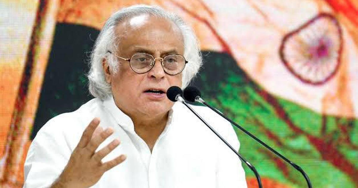 BJP is splitting parties to secure two-thirds Lok Sabha majority, end reservations, alleges Congress