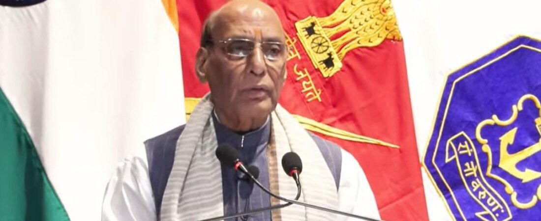 ‘Factually incorrect’: Centre denies posts claiming Rajnath Singh misled Lok Sabha on Op Sindoor