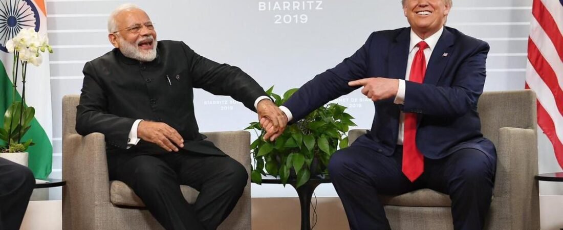 As US switches focus in the Pacific, it’s time for New Delhi to strengthen ties in the Indo-Atlantic