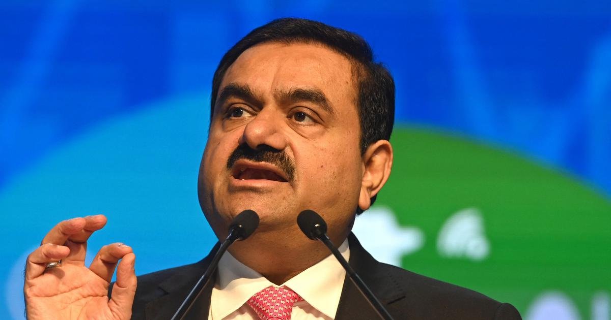 Adani case: US judge asks prosecutors to justify dropping fraud charges