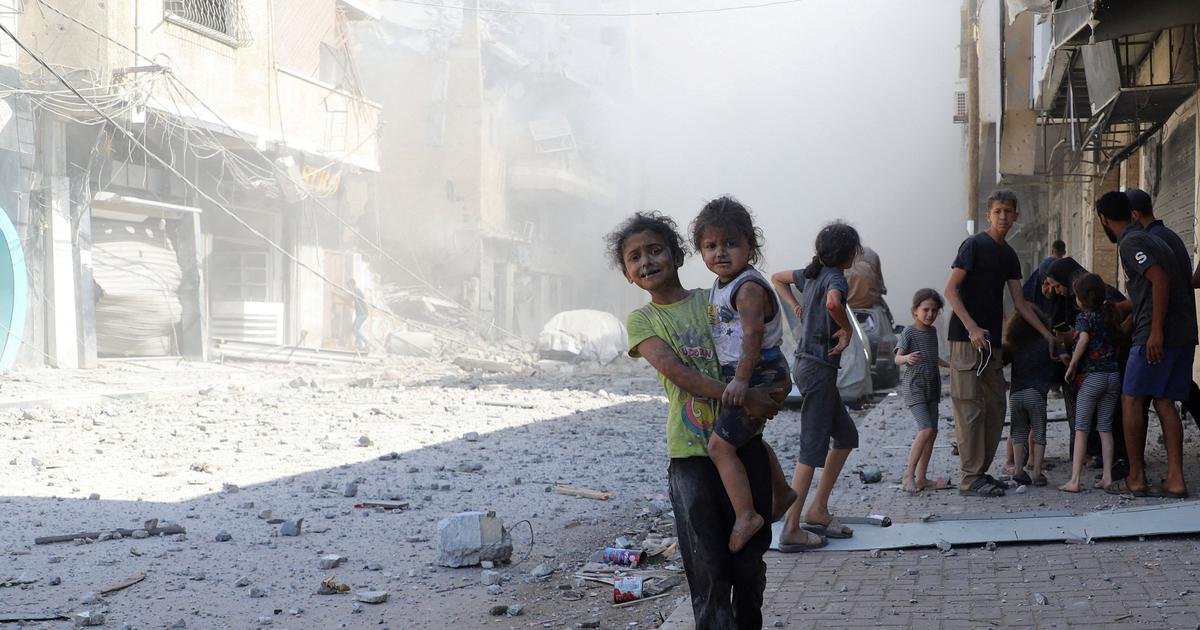 UN report on Israel targeting children in Gaza raises serious legal questions