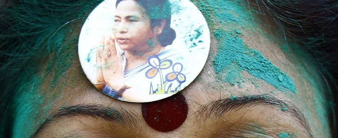 West Bengal to Maharashtra, party absorption threatens to disintegrate India’s opposition