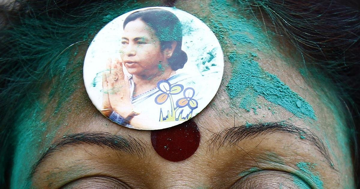 West Bengal to Maharashtra, party absorption threatens to disintegrate India’s opposition