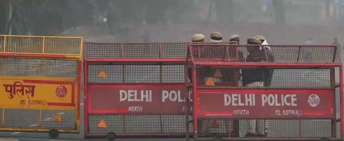 Delhi blast case: NIA names three more accused in supplementary chargesheet