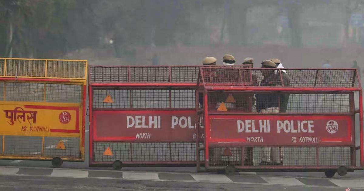 Delhi blast case: NIA names three more accused in supplementary chargesheet