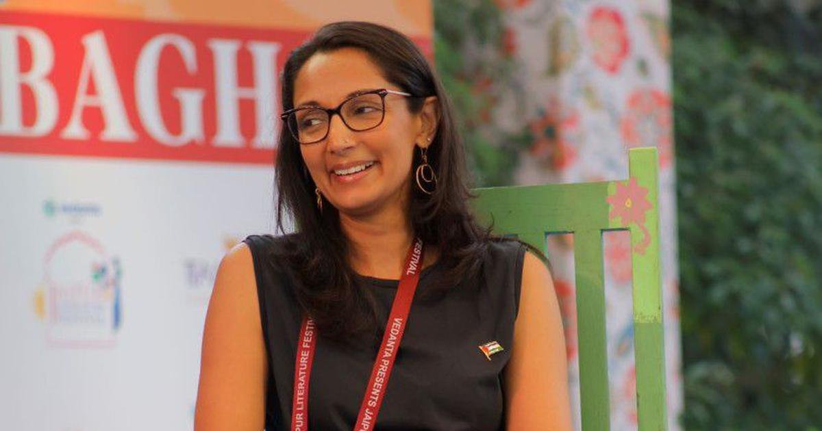 ‘No matter how busy a train is, you can always find a quiet space’: Travel writer Monisha Rajesh