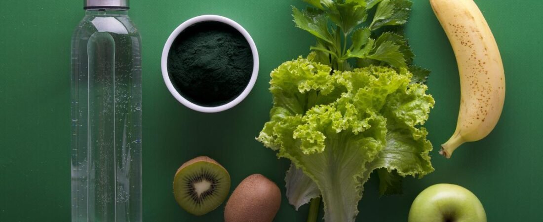 Are all fruits and vegetables good for heart health?