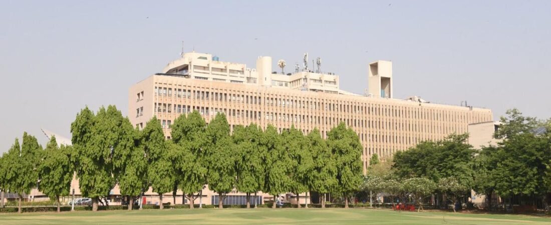 IIT-Delhi India’s top institute, country’s ‘academic reputation’ remains ‘modest’: QS rankings