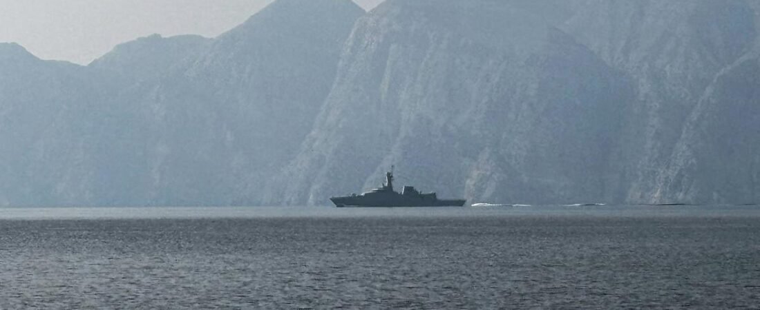 Iran says it will close Strait of Hormuz, accuses US and Israel of violating ceasefire deal