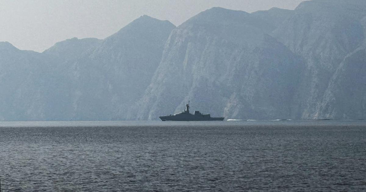 Iran says it will close Strait of Hormuz, accuses US and Israel of violating ceasefire deal