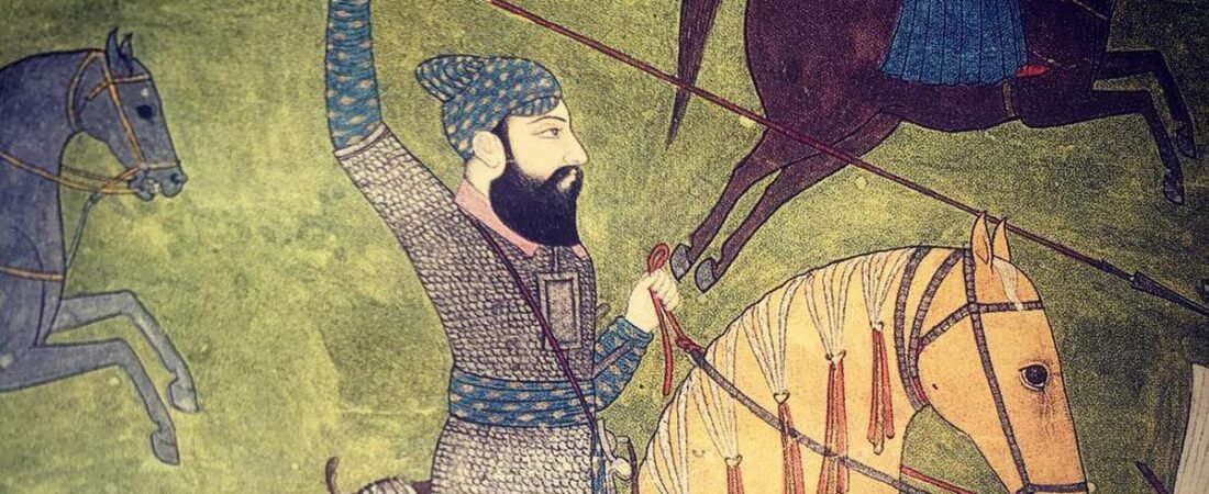 How Banda Singh Bahadur founded – and defended – the first Sikh empire against the Mughals