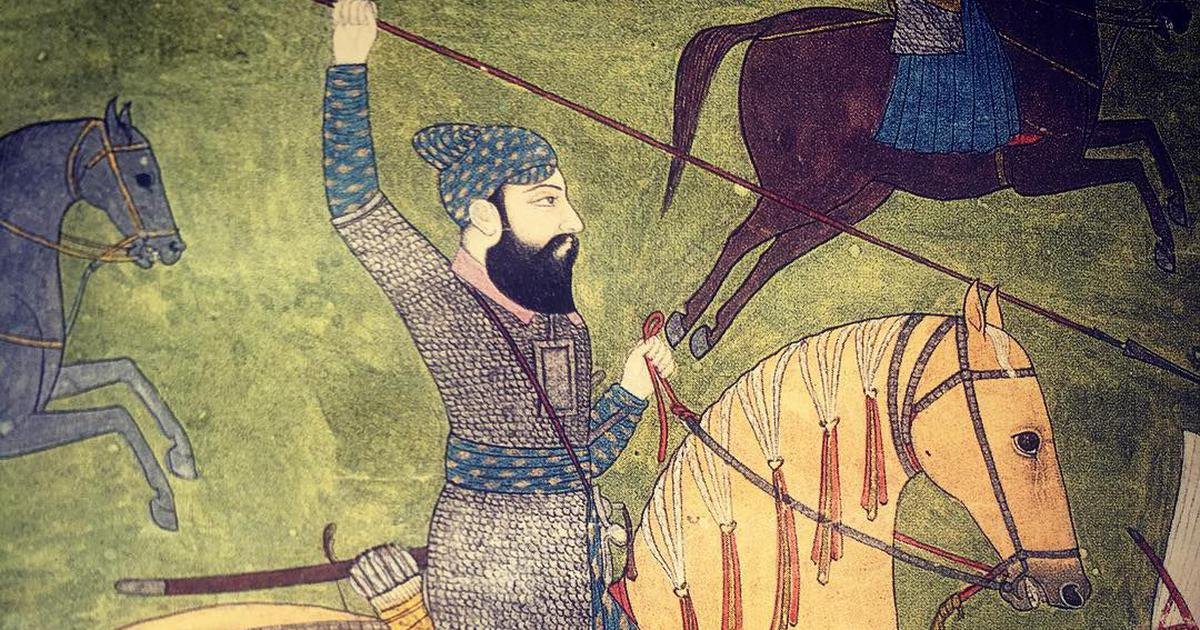 How Banda Singh Bahadur founded – and defended – the first Sikh empire against the Mughals