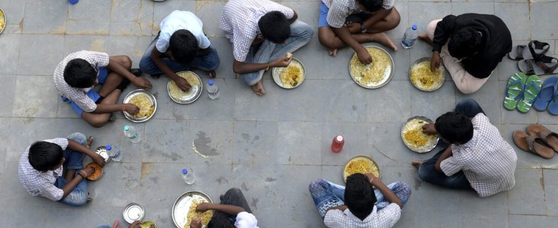Eggs removed from Bengal mid-day meals, says ISKCON, will be replaced with soya, paneer