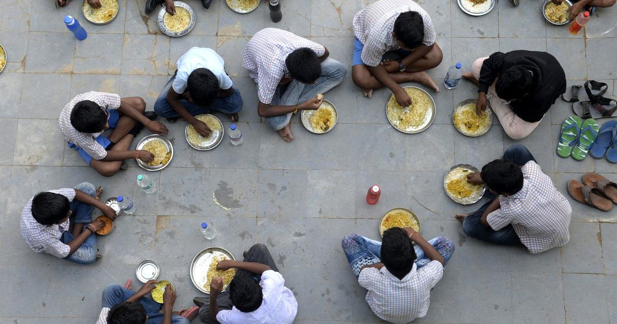 Eggs removed from Bengal mid-day meals, says ISKCON, will be replaced with soya, paneer