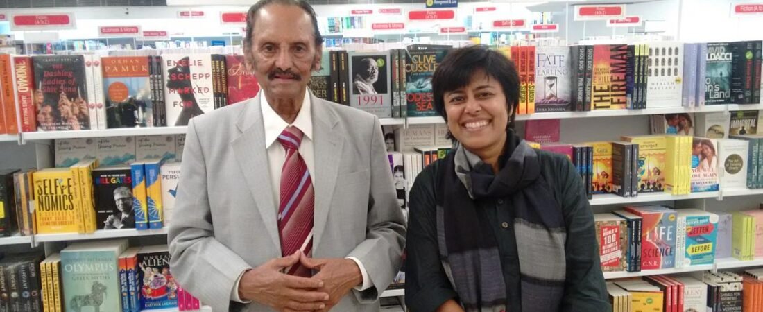‘Birthing his pain into a poem’: A poetic journey through five decades of Karnataka’s history
