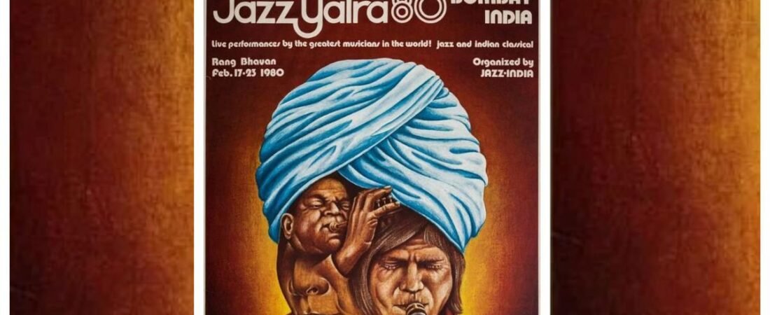 How India’s long-running Jazz Yatra festival challenged the ideological divisions of the Cold War