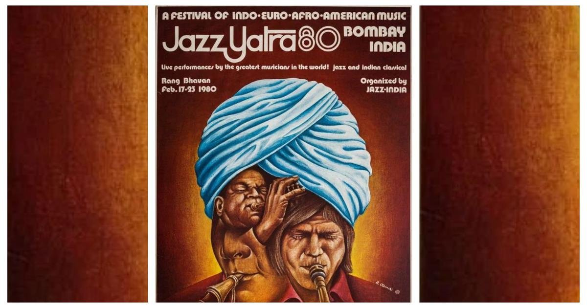 How India’s long-running Jazz Yatra festival challenged the ideological divisions of the Cold War