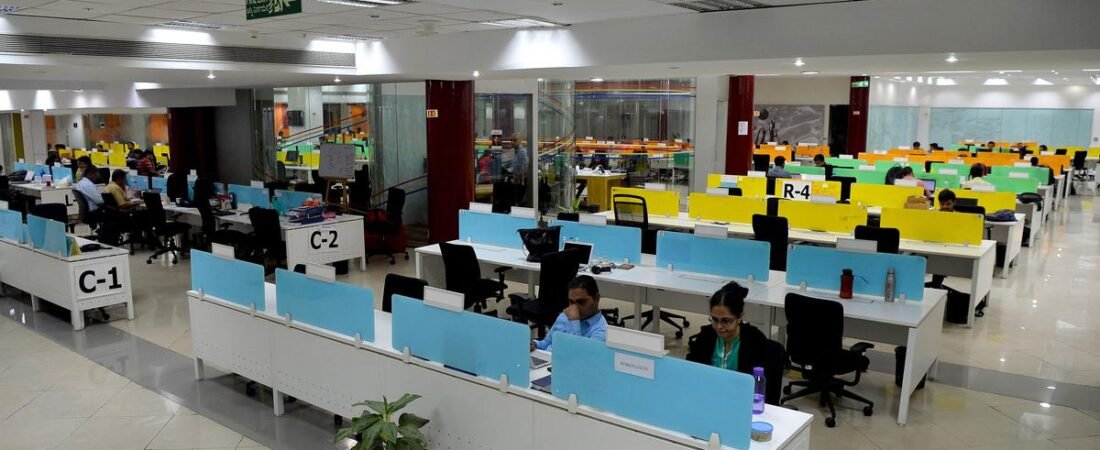 Indian IT industry wants to take on ‘unglamorous’ AI work for American companies