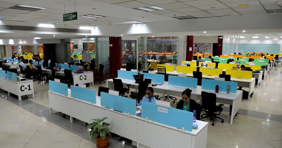 Indian IT industry wants to take on ‘unglamorous’ AI work for American companies