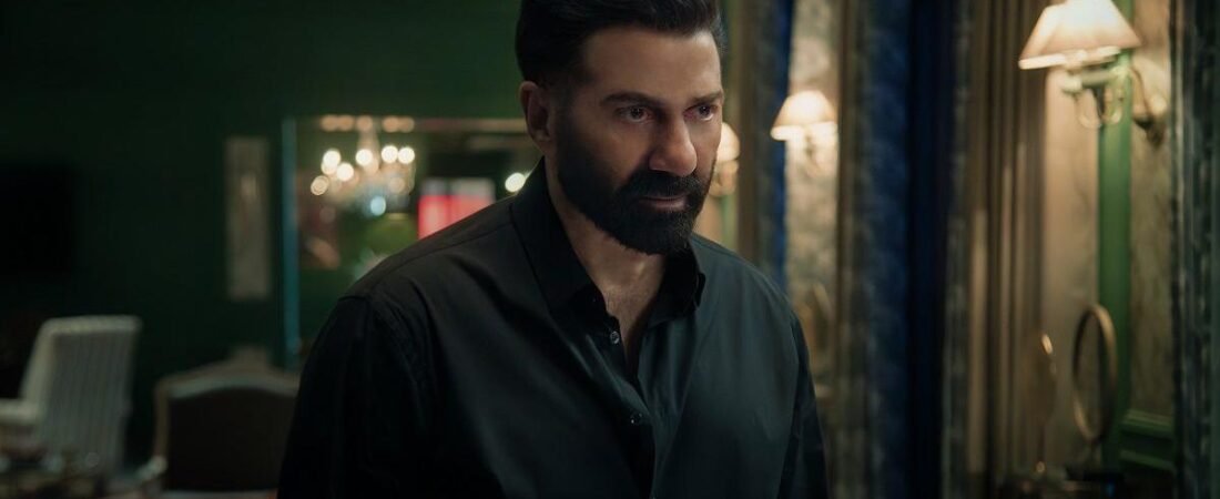 ‘Ikka’ trailer: Sunny Deol is a top lawyer and Akshaye Khanna a difficult client in legal drama