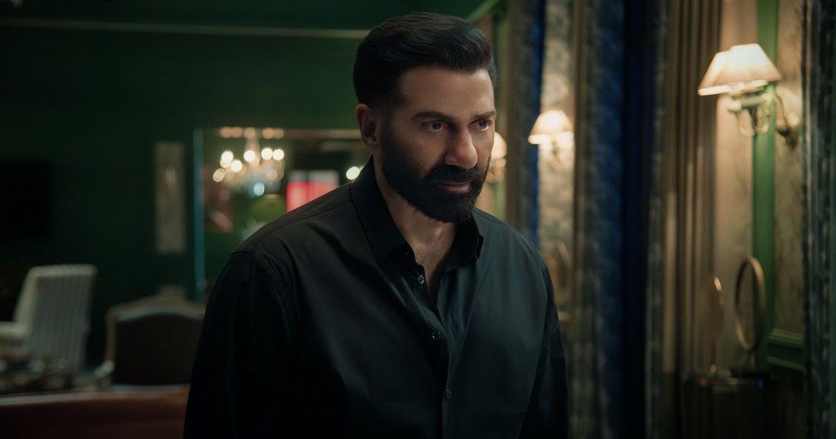 ‘Ikka’ trailer: Sunny Deol is a top lawyer and Akshaye Khanna a difficult client in legal drama