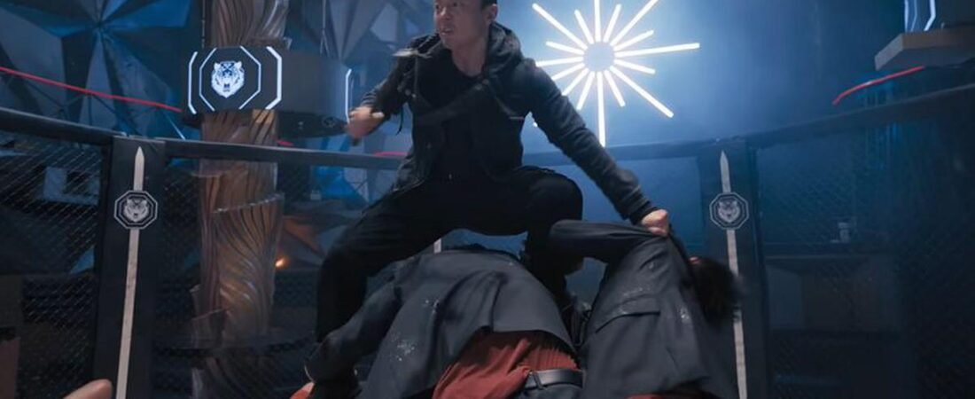 Review: ‘The Furious’ battles its way to the top of the best-ever action films list