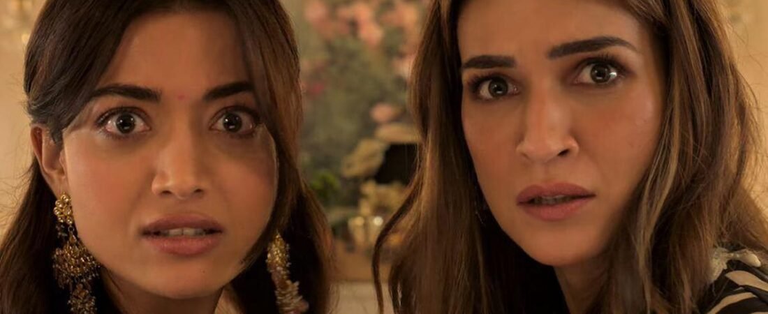 ‘Cocktail 2’ review: A fizz-free, tedious love triangle