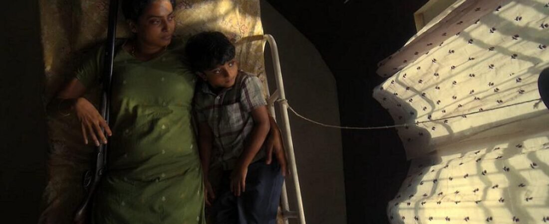 ‘Balan The Boy’ review: A gripping study of freedom at any cost