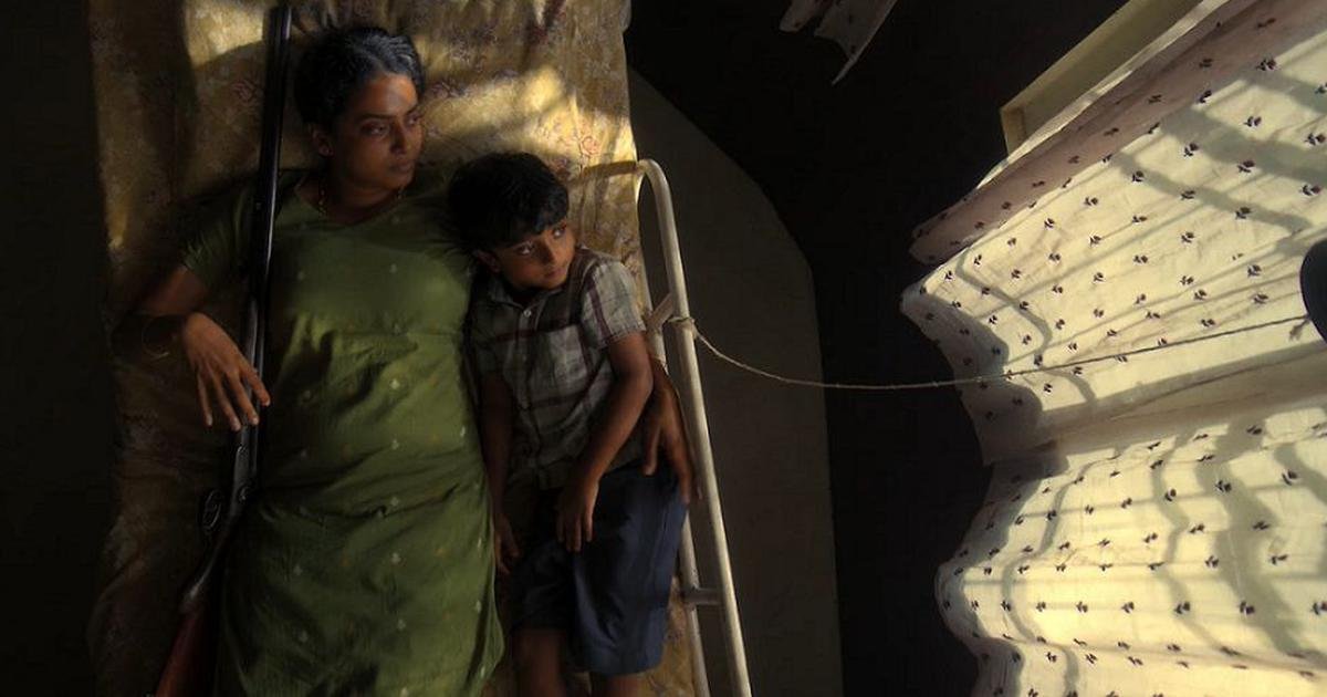 ‘Balan The Boy’ review: A gripping study of freedom at any cost