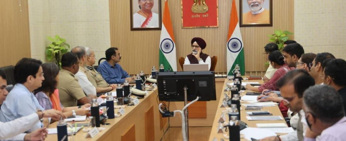 Delhi: Agniveers to get 20% reservations in recruitment for constable, other junior government posts